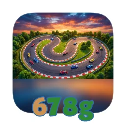 678g