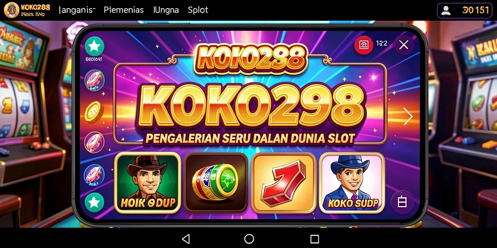 Visual de 55UBET