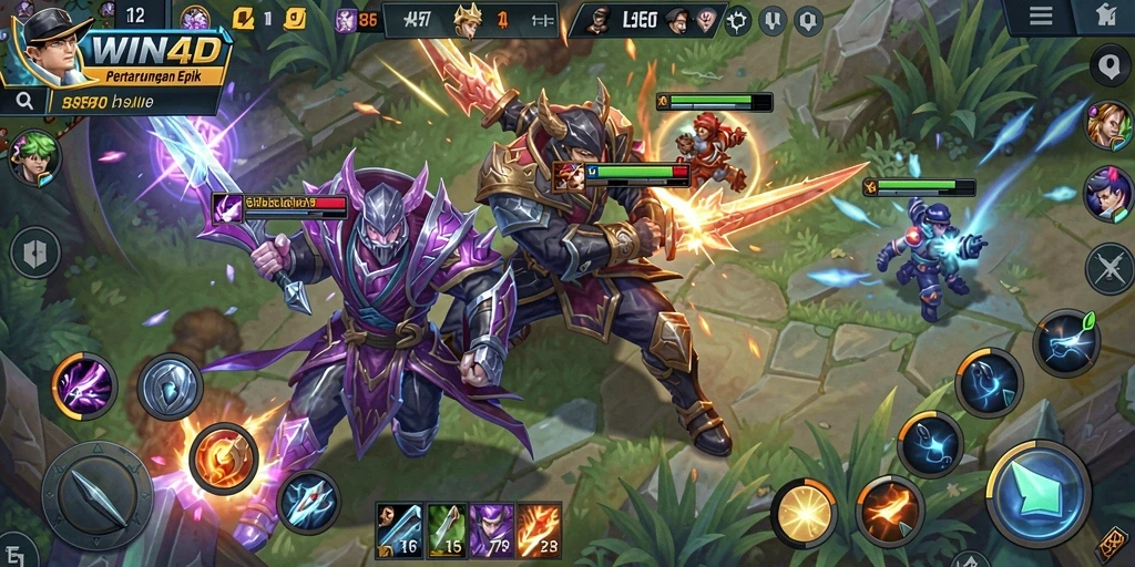 Visual de RICO55
